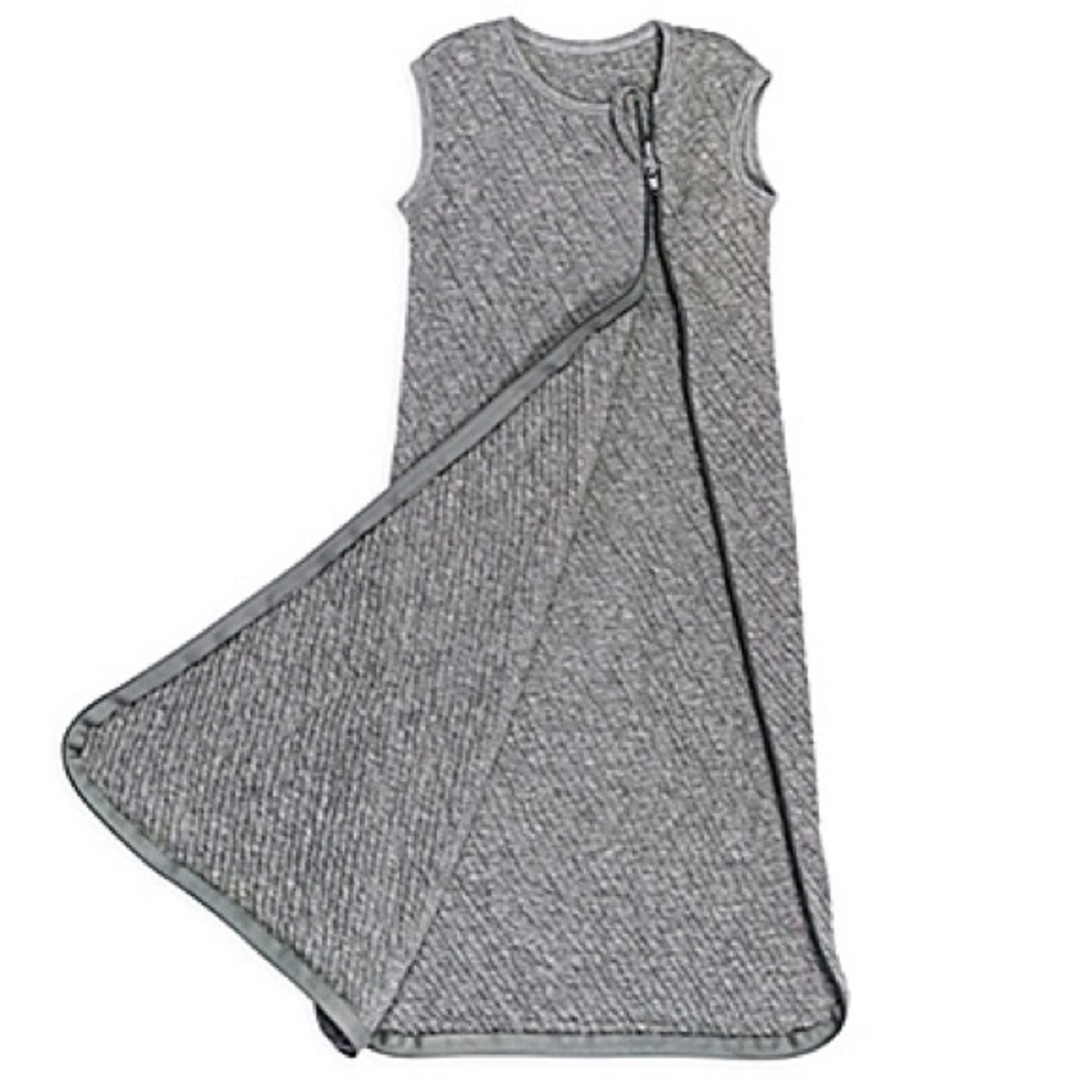 Honest Baby 100% Organic Cotton Wearable Blanket
